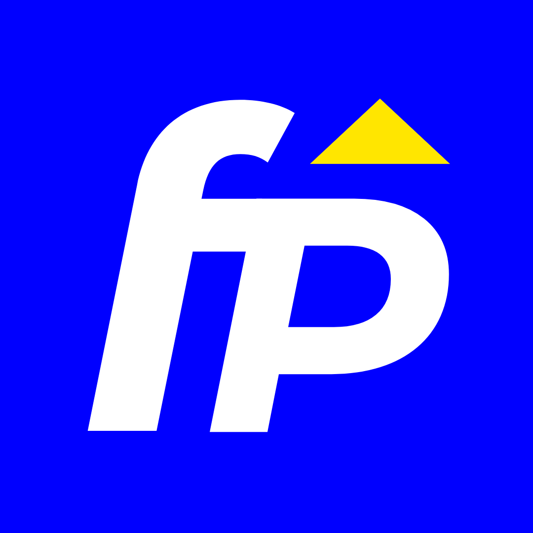 Frank Pacholeck Consulting Logo